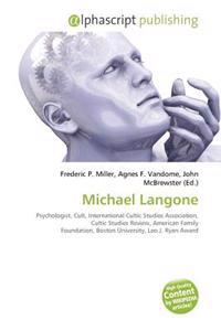 Michael Langone