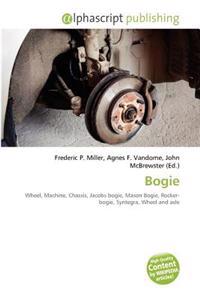 Bogie