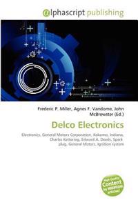 Delco Electronics