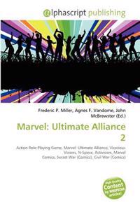 Marvel