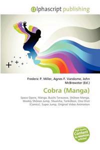 Cobra (Manga)