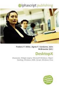 DesktopX