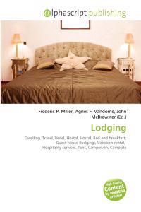 Lodging