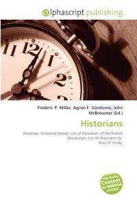 Historians