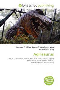Agilisaurus