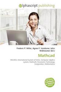 Mathcad