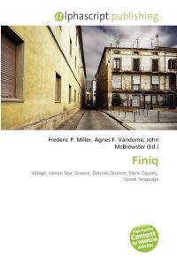 Finiq