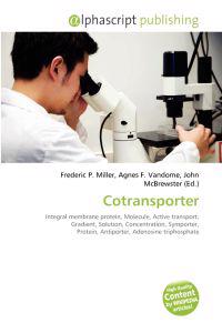 Cotransporter