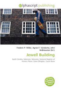 Jewell Building