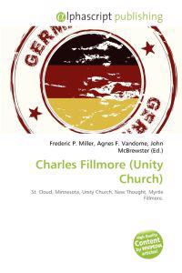 Charles Fillmore (Unity Church)