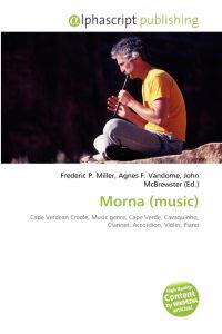 Morna (music)