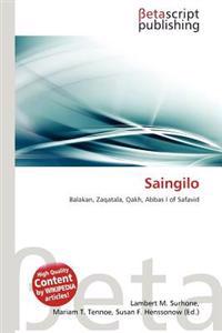Saingilo