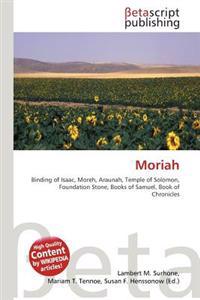 Moriah