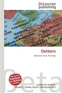 Oettern