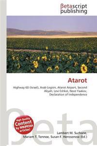 Atarot