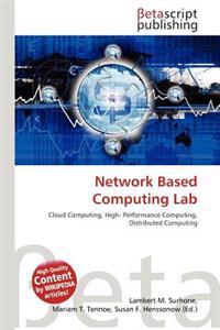 Network Based Computing Lab