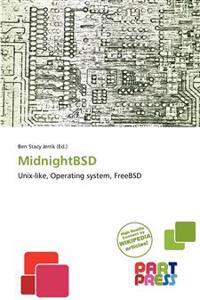 MidnightBSD