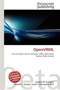 OpenVRML