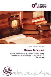 Brian Jacques