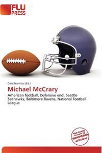 Michael McCrary