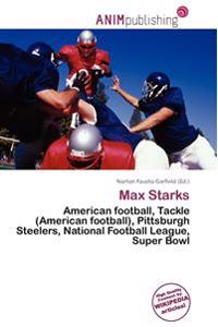 Max Starks
