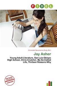 Jay Asher