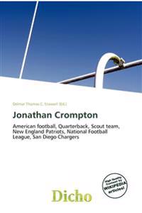 Jonathan Crompton