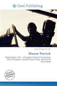 Mason Patrick