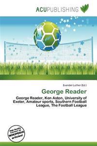 George Reader