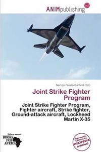 Joint Strike Fighter Program