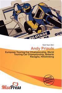 Andy Priaulx