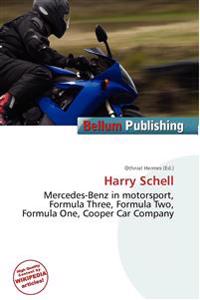 Harry Schell