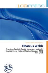 J'Marcus Webb