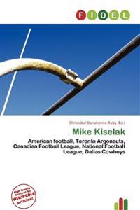 Mike Kiselak