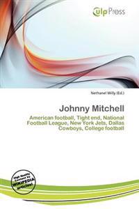 Johnny Mitchell