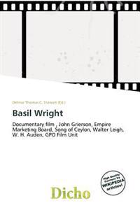 Basil Wright