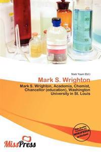Mark S. Wrighton