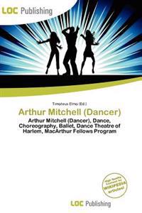 Arthur Mitchell (Dancer)