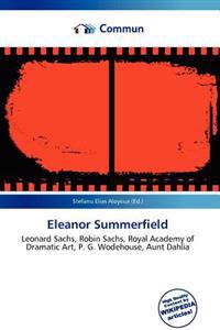 Eleanor Summerfield