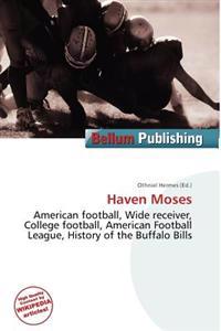 Haven Moses