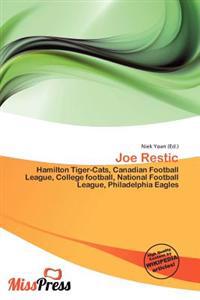 Joe Restic