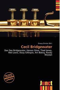 Cecil Bridgewater