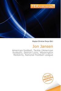 Jon Jansen