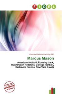 Marcus Mason