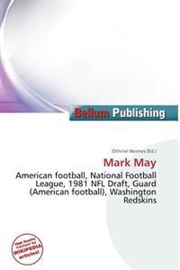 Mark May