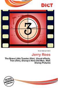 Jerry Rees