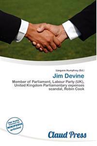 Jim Devine