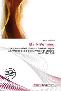 Mark Behning