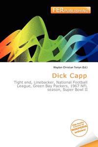 Dick Capp