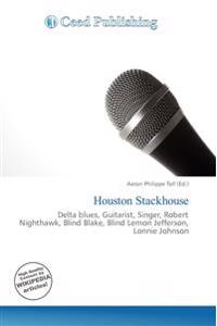 Houston Stackhouse